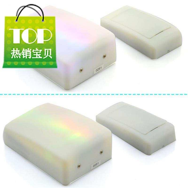 远距离无线遥控门铃聋哑人专用闪光t音乐门铃老人呼叫器