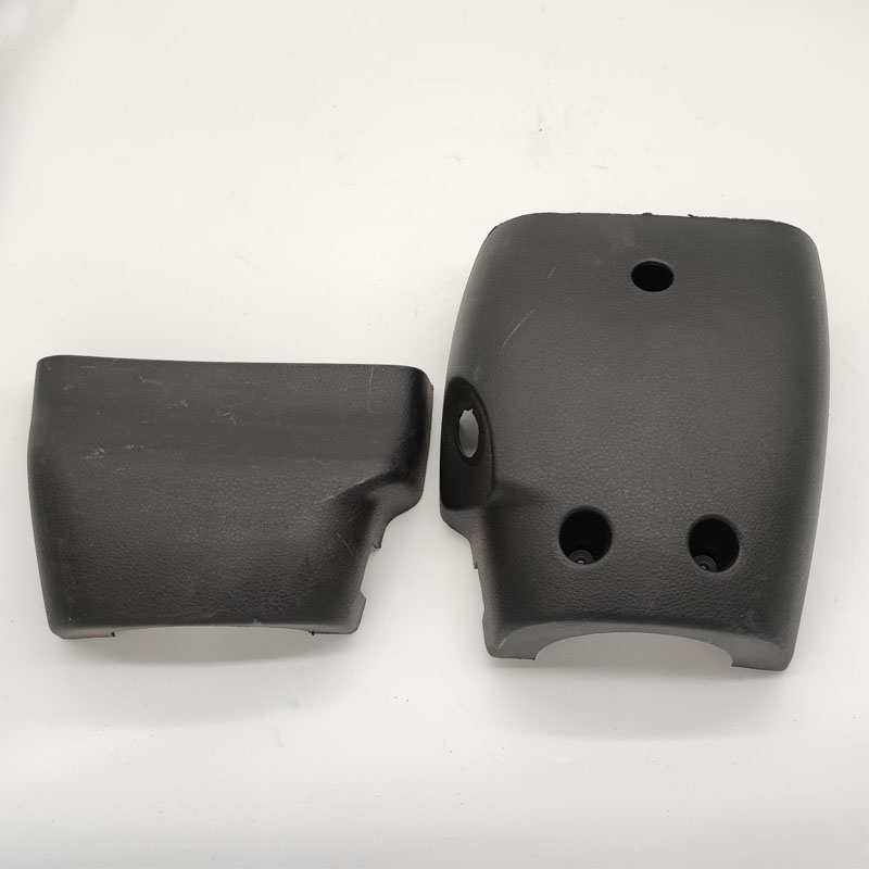 雷丁D50 D70比德文宝路达汉唐众新电动汽车轿车组合开关护罩外壳