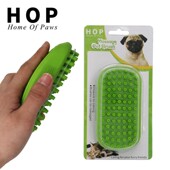 狗狗洗澡刷子宠物按摩刷沐浴梳子泰迪猫咪洗澡清洁宠物用品