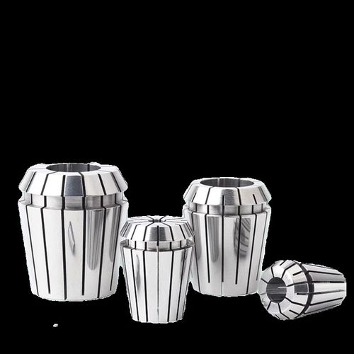 ER32筒夹弹性夹头16主轴刀夹数控刀柄20雕刻机25弹簧11高精度铣床