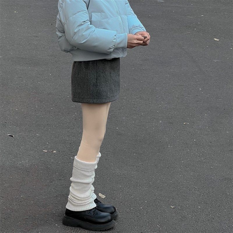 吉小可女童裙子2024秋冬款半身裙百搭裙裤合集,童装/婴儿装/亲子装,半身裙,淘宝优惠券,粉丝福利购,淘宝优惠卷