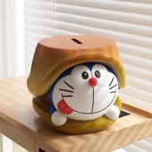 2024新款 零钱储钱罐 存钱罐可存可取大容量儿童女孩只进不出成人款