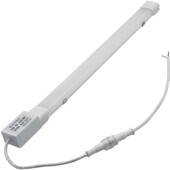 冰箱led冷藏照明灯条冰柜灯管LED灯防水冷柜饮料保鲜柜展示柜灯带