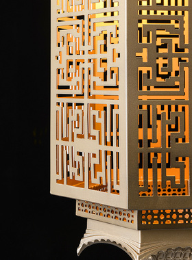 新中式小吊灯设计师中国风过道酒店吧台玄关灯具中式禅意茶室吊灯