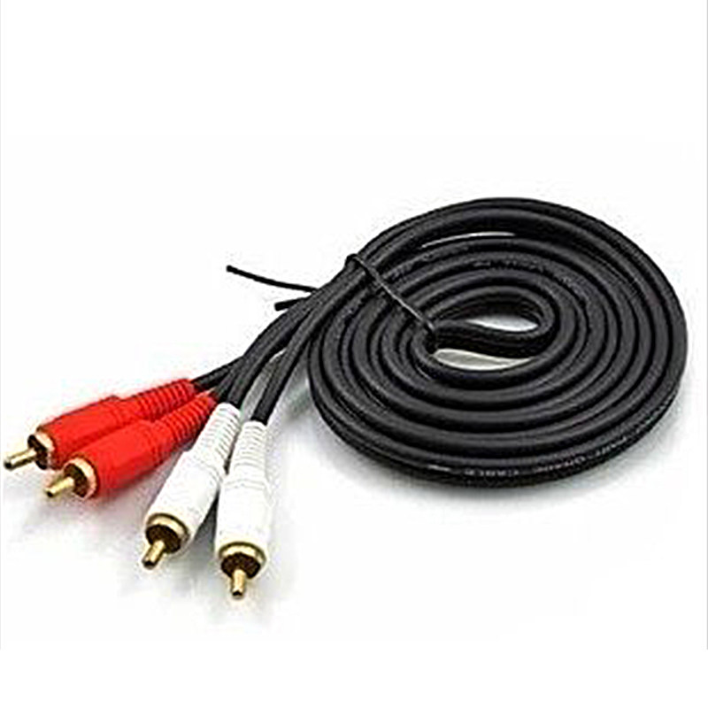 一分二/二分二音频线莲花线二对二/一对二音频线高保真音频线,影音电器,家庭影院配件,淘宝优惠券,粉丝福利购,淘宝优惠卷