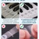 无胶静电钢琴贴纸88 54键通用儿童成人电子琴五线谱简谱按键贴