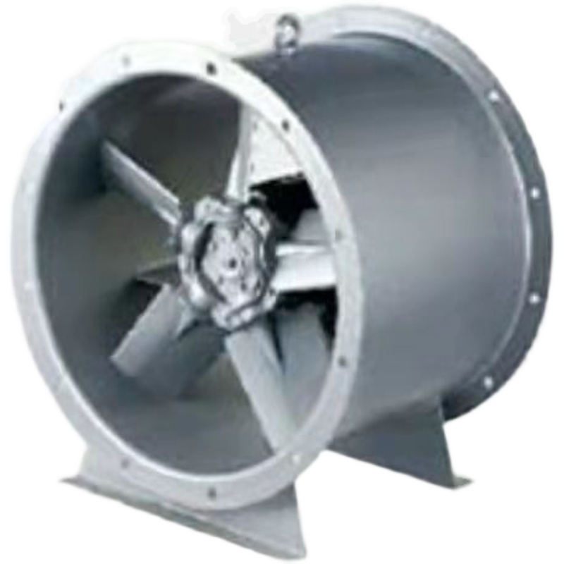 工业排气扇强力抽风机静音通风换气扇高速管道排风扇油烟轴流风机