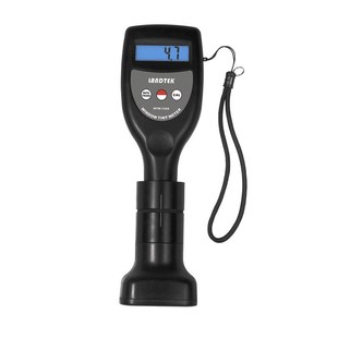 透光率测试 兰泰透光率仪 1200 WTM 透明或半透明透过率仪 无线式