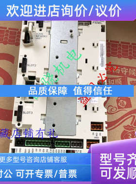 议价ZCU-12 ABBABB变频器ACS880控制CPUIOZCU-12