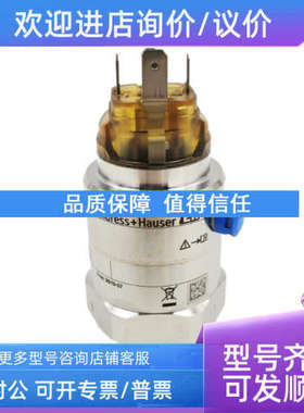 议价E+h压力变送器PMC11-AA1L1HJWBJA