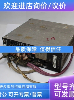 议价SR1015B85-2MN1C/L1D99078 YOKOGAWA横河 伺服驱动器