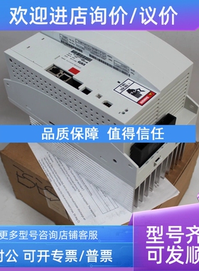 议价KSD1-48 E93DA123I4B531 KUKA库卡机器人伺服驱动器