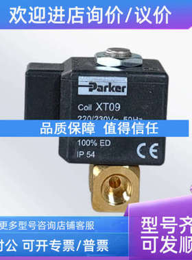 议价电磁阀VE131IN-XT09电磁阀 XT09 KT09燃油电磁阀线圈