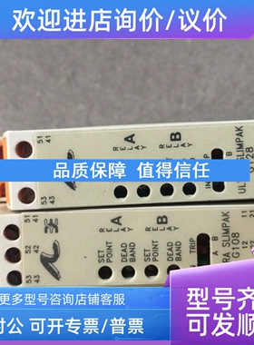 议价魏德米勒G108-0001 G128