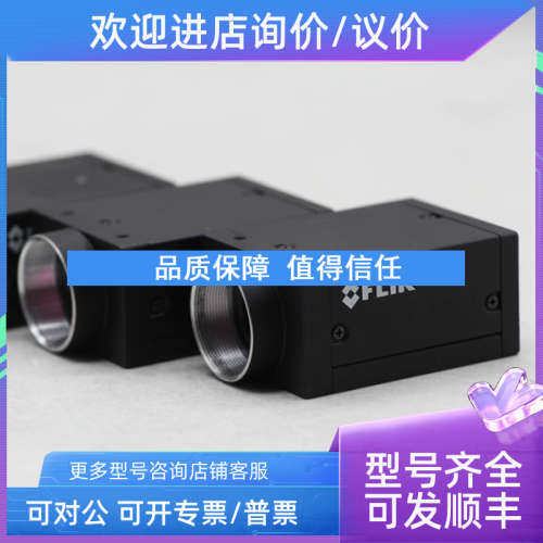 议价POINT GREY GS3-U3-91S6C-C 910万像素
