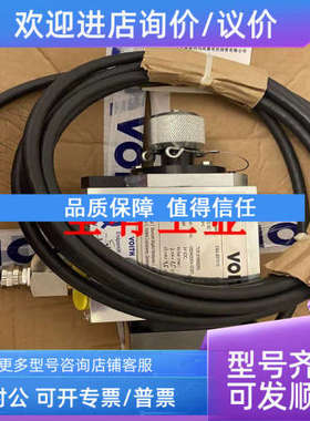 议价VOITH福伊特TURCON（电液转换器DSG-B07112  DSG-B07212