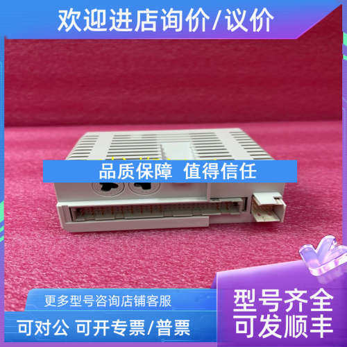 议价ABB DSQC103 YB161102-AD