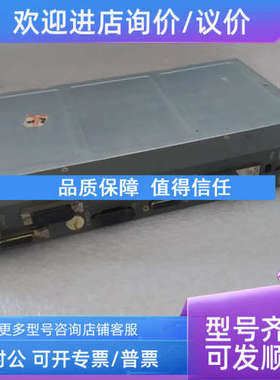 议价ABB FREELANCE 2000 / P 37211-4-0338701 CPU MODULE