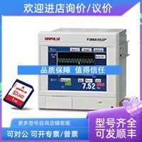 议价测力波形显示类F388A