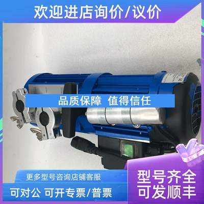 议价ILMVAC依尔姆 FB65458 PGF 56/4C-11R CB6uF400VDB Fisher Sc