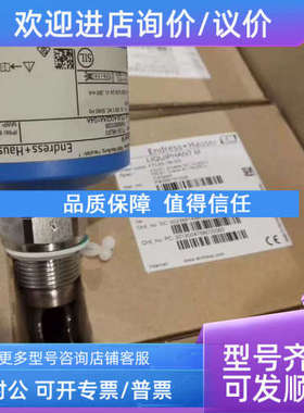 议价德E+H1变送器PMC51-AA21JA1PGCGLJA电极CPS11D-7BT21/CPS12D-