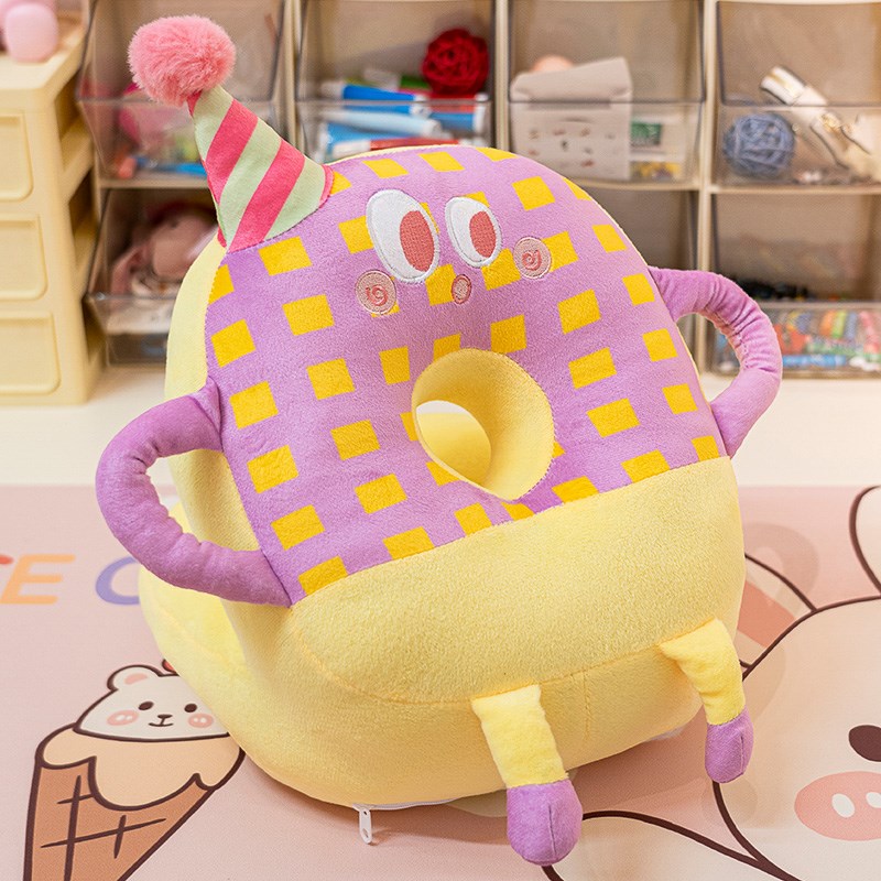 午睡枕趴睡枕小学生办公室午休神器午觉趴枕桌上儿童女生睡觉抱枕
