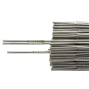 君特304不锈钢氩弧焊丝201直条316L焊丝308规格齐全焊材盒装