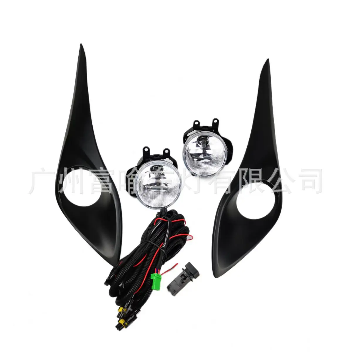 适用于国外丰田18款雅力士YARIS