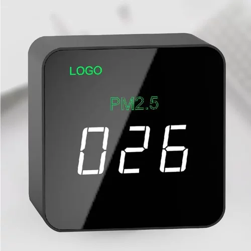 pm2.5检测仪空气质量粉尘雾霾