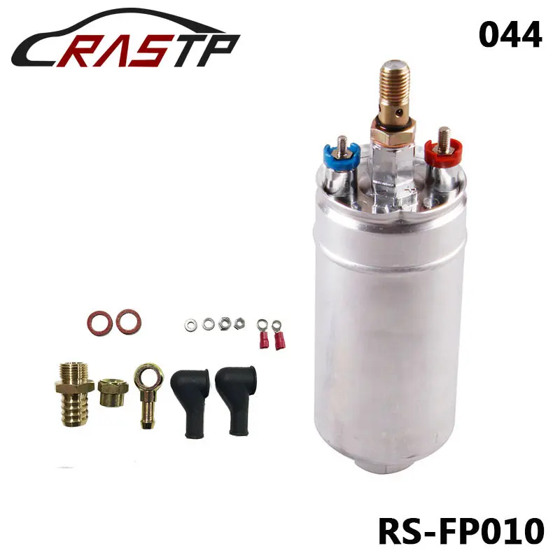 汽车自然吸气300LPH汽油泵12V