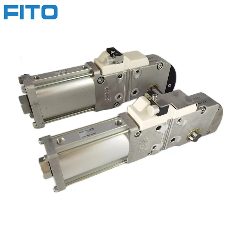 SMC焊接夹紧气缸CKZ3T63CKZ3T50