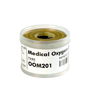 德国ENVITEC氧电池OOM201氧气浓度氧电极替代6850645德尔格00M201