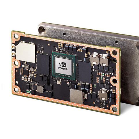 TX2英伟达嵌入式开发模块NVIDIA