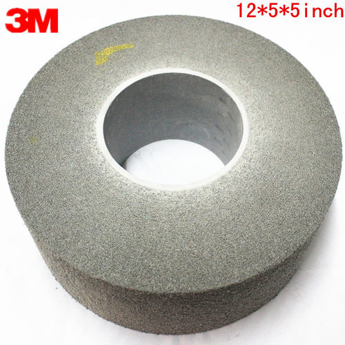 美国LD轮8S12*5抛光轮研磨轮金属