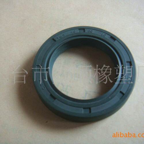 丁晴5*70504*124SG双唇口锻油车削密封件油封压机密封封件