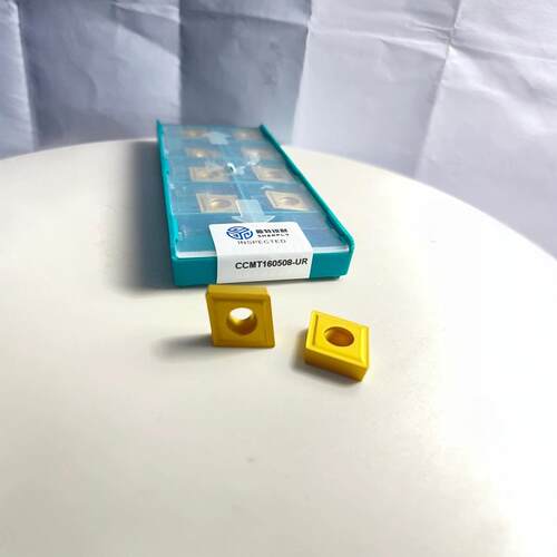 SUMIT0OMO刀数控片车削CCMT605638UZAC83P材料1及不锈钢