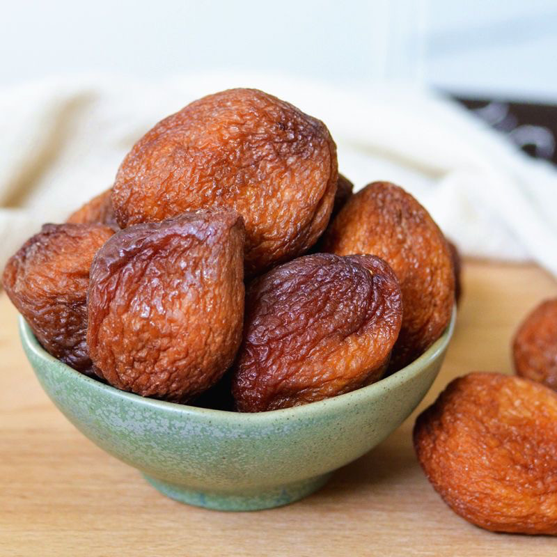 新疆特产喀什大丑杏干树上干杏自然风干原果开袋即食零食,零食/坚果/特产,杏仁/杏干,淘宝优惠券,粉丝福利购,淘宝优惠卷