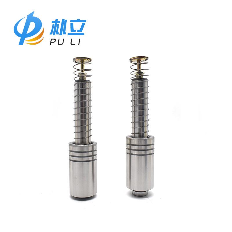 朴立冲模精密SRP滚珠导柱导套外导柱 厂家供应 非标