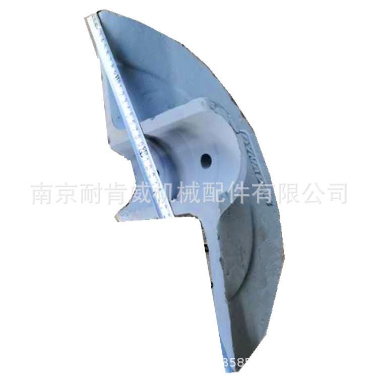 供应戴纳派克480叶轮/叶片 南京耐肯威机械配件有限公司 厂家直销