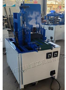 家具js-84412厂木板磨抛光机 木工属板打面砂金光机 实木板木条砂