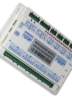 睿RDC6机达RDL3C20-A RD)C6442G(S激光雕刻切割主板全套控制卡系