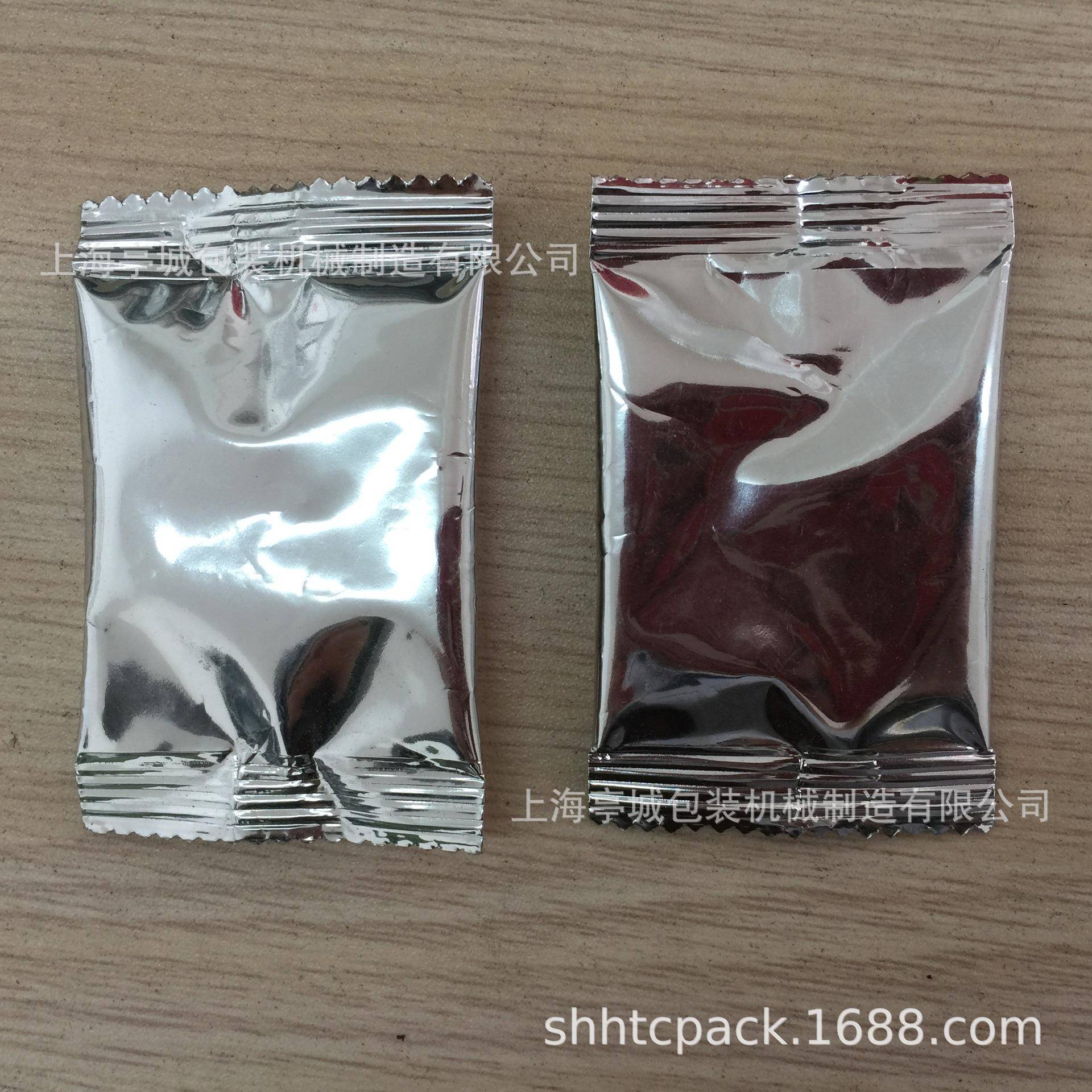 TC-18供应全自动装荷叶茶袋泡包装机茶 花内外袋袋泡茶包茶机