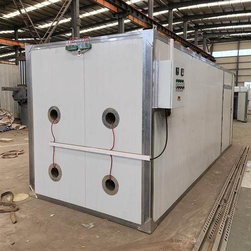 烘热风循环烘药材辣椒茶叶花椒菜木材烘蔬干箱OMY机空气能热泵干