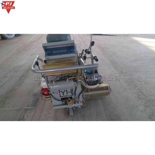 液化气加694热荡划线机自压走凸震起线线振荡划机汽油空器标线机