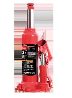 通2立式千TH90204X油斤顶维修用吨千斤顶润汽修维修焊接式压千斤