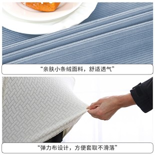 椅子坐垫办公室椅垫四季 新款 防滑座椅垫子靠背一体护腰凳子座垫子