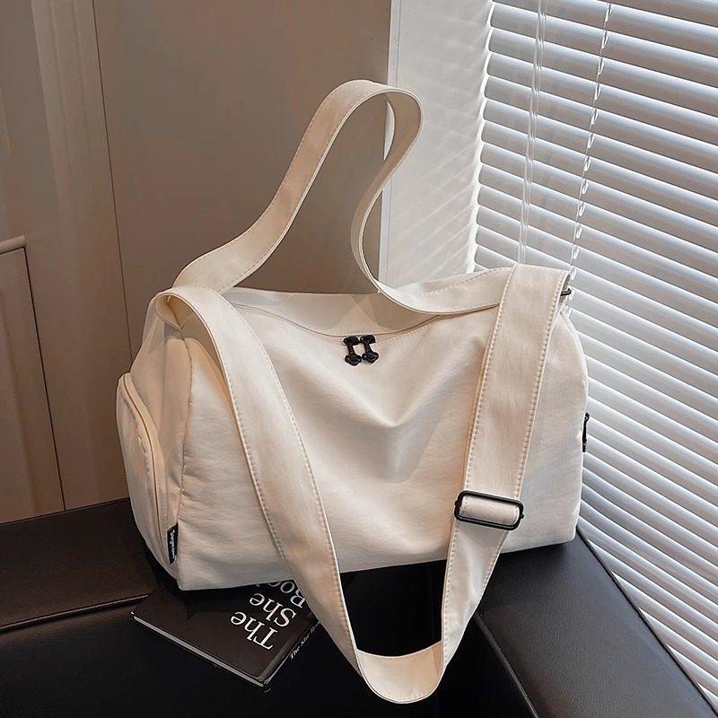 日本运动健身包女瑜伽包干湿分离游泳大容量手提轻便短途旅行,运动/瑜伽/健身/球迷用品,游泳专用包,淘宝优惠券,粉丝福利购,淘宝优惠卷