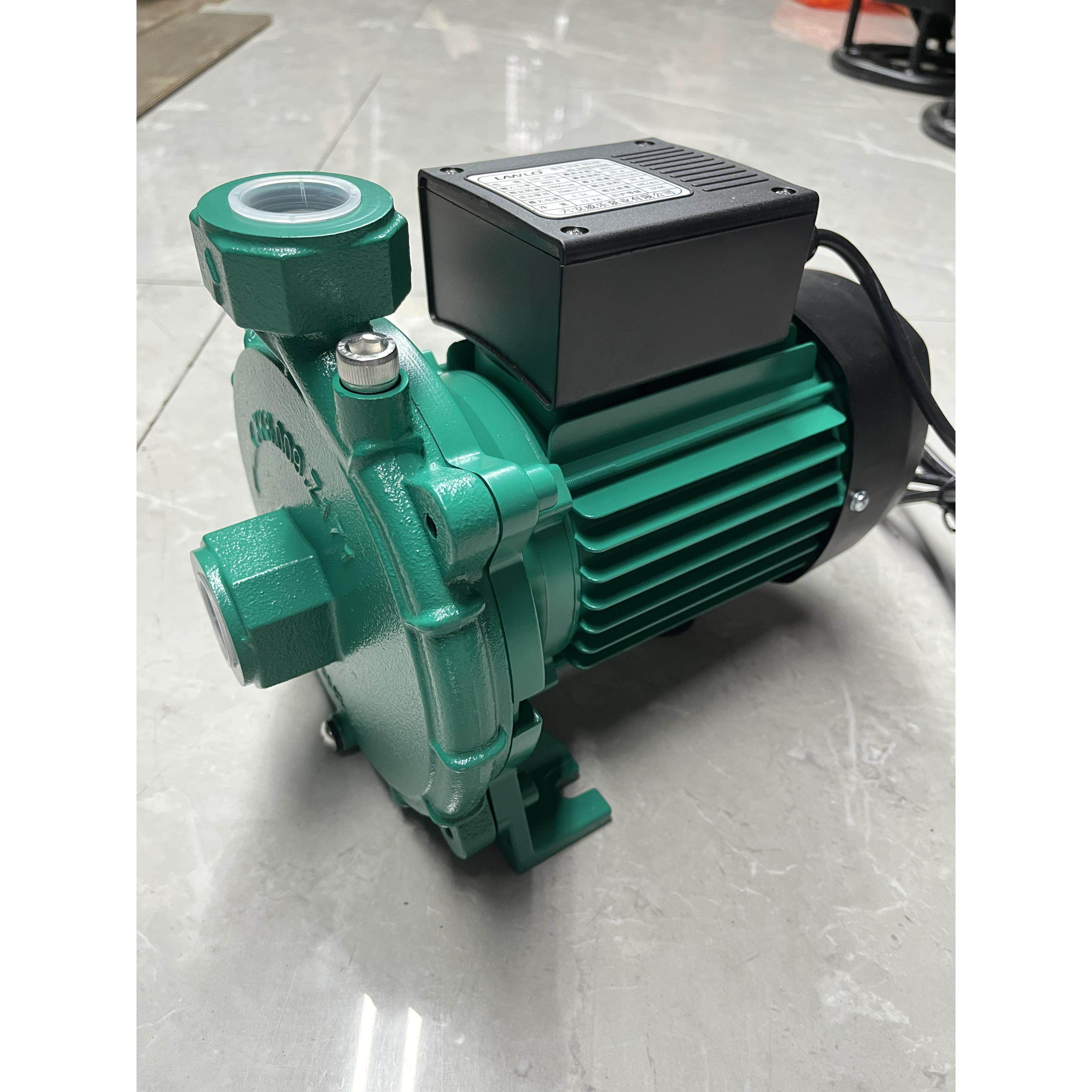 空气能循环泵双关系列冷热热水器助推器