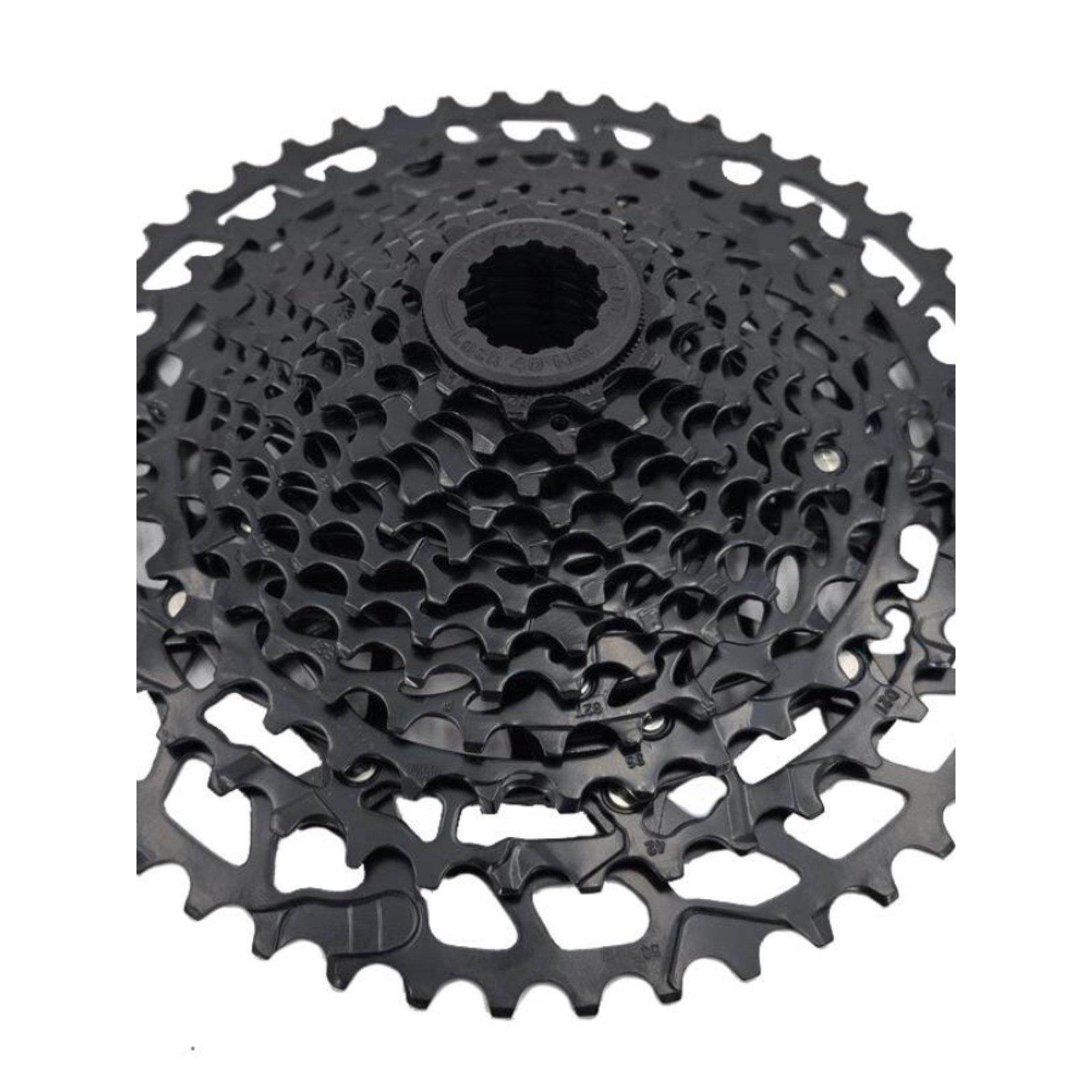 SRAM速联SX PG1210 NX Eagle12速1230 11-50T SH卡式塔基飞轮炼条