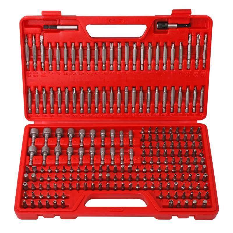 德国精装进口希孟螺丝刀电动批头工具套装十字一字六角梅花批头,五金/工具,电动批头,淘宝优惠券,粉丝福利购,淘宝优惠卷